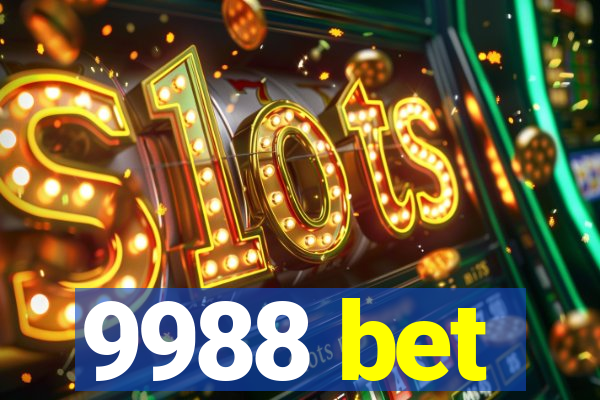 9988 bet